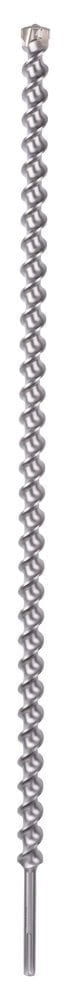 Bosch - Max-7 Serisi Kırıcı Delici Ucu 40*1320 mm