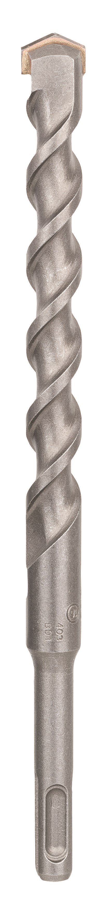 Bosch - Plus-1 Serisi, SDS-plus Kırıcı Delici Matkap Ucu 16*210 mm