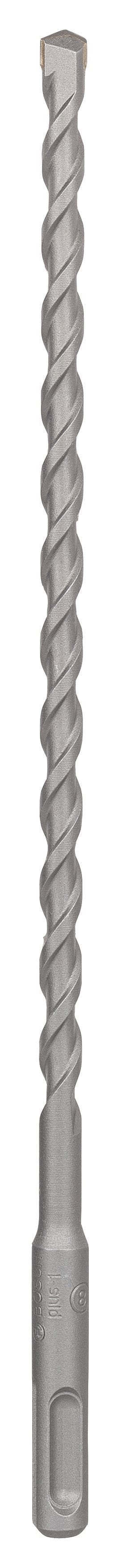 Bosch - Plus-1 Serisi, SDS-plus Kırıcı Delici Matkap Ucu 8*260 mm