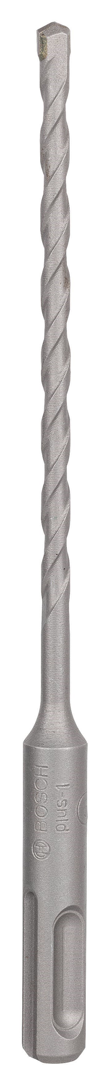 Bosch - Plus-1 Serisi, SDS-plus Kırıcı Delici Matkap Ucu 5*160 mm