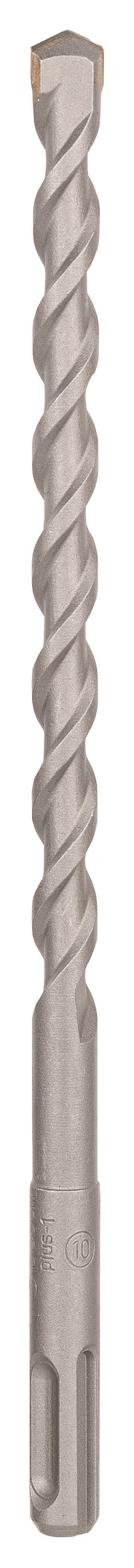 Bosch - Plus-1 Serisi, SDS-plus Kırıcı Delici Matkap Ucu 10*210 mm