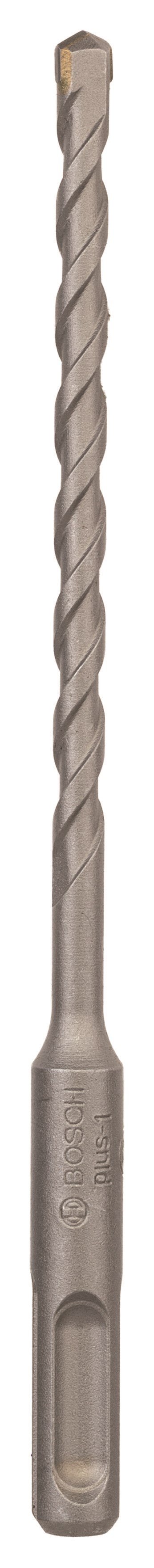 Bosch - Plus-1 Serisi, SDS-plus Kırıcı Delici Matkap Ucu 6.5*160 mm