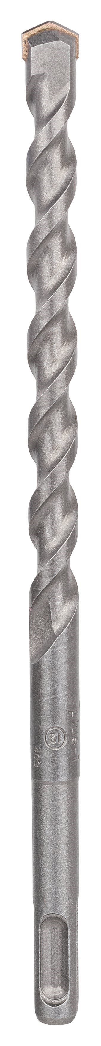 Bosch - Plus-1 Serisi, SDS-plus Kırıcı Delici Matkap Ucu 12*210 mm