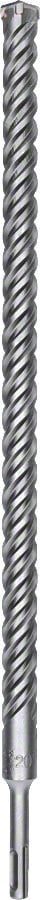 Bosch - SDS-Plus-5X Serisi Kırıcı Delici Matkap Ucu 20*450 mm
