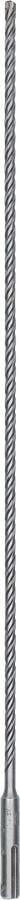 Bosch - SDS-Plus-5X Serisi Kırıcı Delici Matkap Ucu 6*460 mm