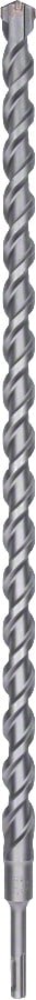 Bosch - SDS-Plus-5X Serisi Kırıcı Delici Matkap Ucu 20*600 mm