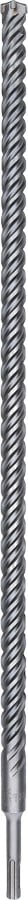 Bosch - SDS-Plus-5X Serisi Kırıcı Delici Matkap Ucu 18*600 mm