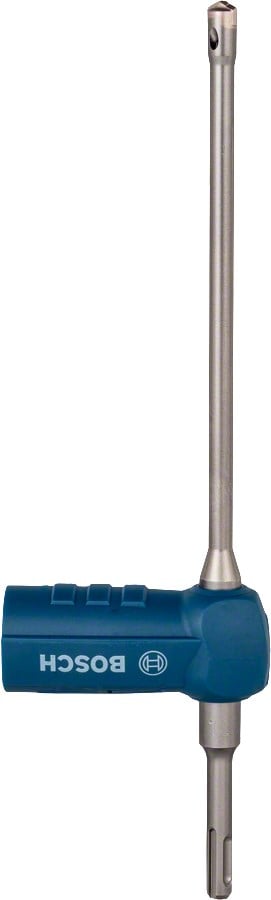Bosch - SDS-Plus-9 Speed Clean Serisi Toz Atma Kanallı Kırıcı Delici Matkap Ucu 20*450 mm