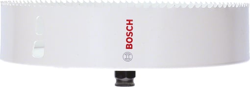 Bosch - Yeni Progressor Serisi Ahşap ve Metal için Delik Açma Testeresi (Panç) 210 mm