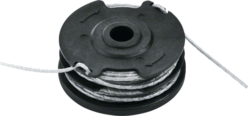 Bosch 6 m'lik misinaya sahip yedek makara