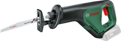 Bosch AdvancedRecip 18 Akülü Tilki Kuyruğu Testere Solo