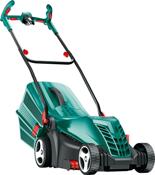 Bosch ARM 34 Çim Biçme Makinesi