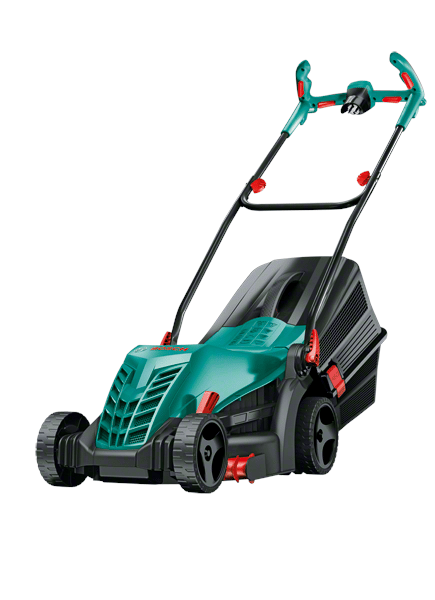 Bosch ARM 3400 Çim Biçme Makinesi