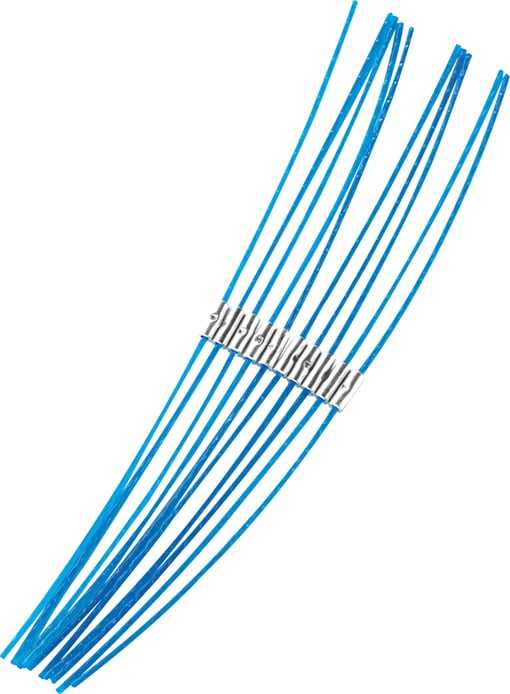 Bosch ART 30 COMBITRIM Ekstra güçlü misina 30 cm magazini (10 lu)