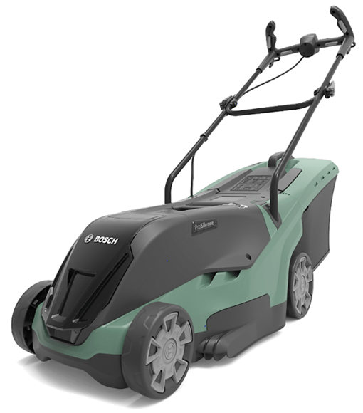 Bosch CityMower 18-300Çim Biçme Makinesi