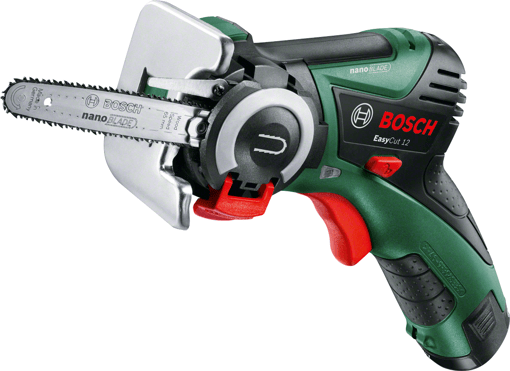 Bosch EasyCut 12 Tek Akülü Nano Blade Testere (1 x 2,0 Ah)