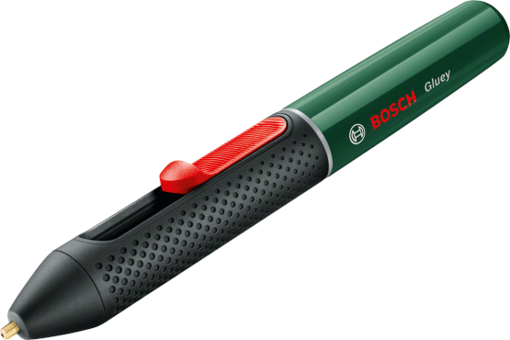 Bosch Gluey Tutkal Kalemi (Yeşil)