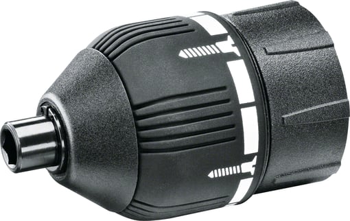 Bosch IXO Tork Adaptörü