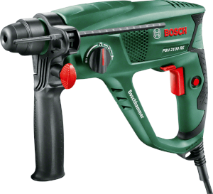 Bosch PBH 2100 RE Kırıcı Delici