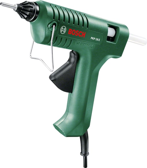 Bosch PKP 18 E Elektronik Tutkal Tabancası