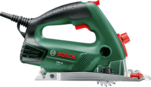 Bosch PKS 16 MULTİ Daire Testere Makinesi