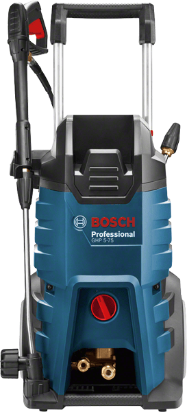 Bosch Professional 5-75 Basınçlı Yıkama Makinesi