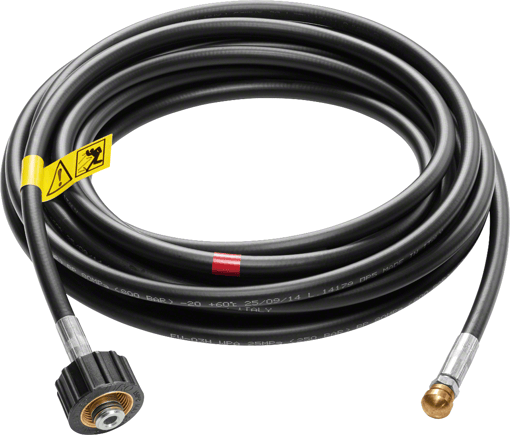 Bosch Professional Boru Temizleyici Aparat 8 m