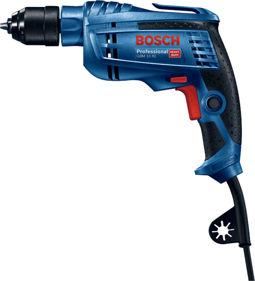 Bosch Professional GBM 10 RE Darbesiz Matkap