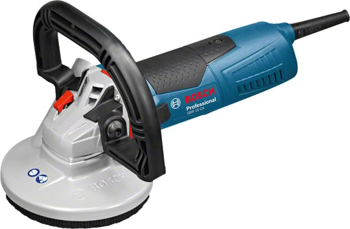 Bosch Professional GBR 15 CA Beton Taşlama