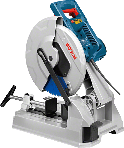 Bosch Professional GCD 12 JL Metal Kesme Testeresi