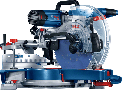 Bosch Professional GCM 12 SDE Gönye Kesme Makinesi