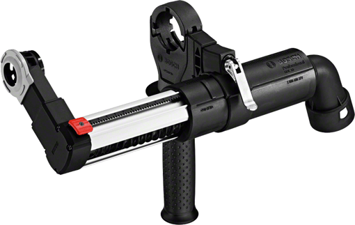 Bosch Professional GDE 16 CYL Toz Emme Adaptörü