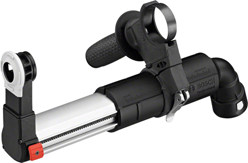 Bosch Professional GDE 16 plus Toz Emme Adaptörü