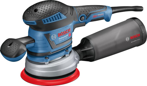Bosch Professional GEX 40-150 Eksantrik Zımpara Makinesi