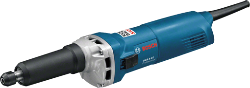 Bosch Professional GGS 8 CE Kalıpçı Taşlama