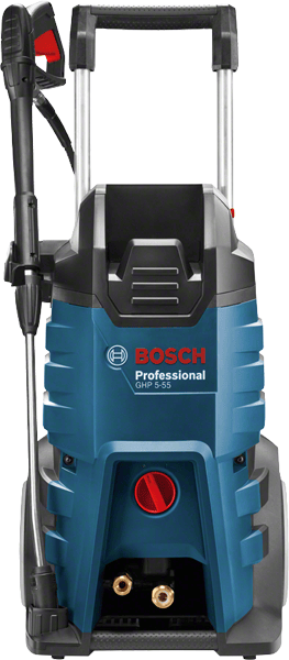 Bosch Professional GHP 5-55 Basınçlı Yıkama Makinesi