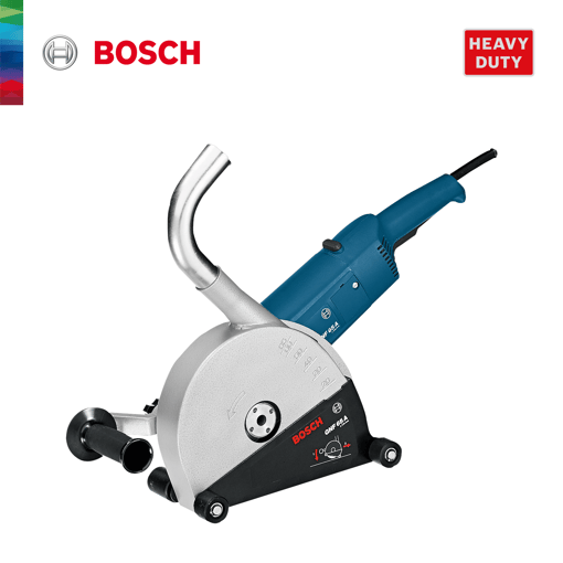 Bosch Professional GNF 65 A Kanal Açma Makinesi