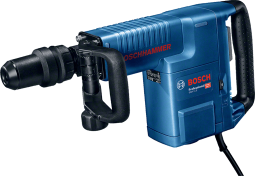Bosch Professional GSH 11 E Kırıcı