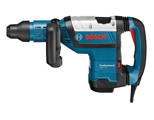 Bosch Professional GSH 7 VC Kırıcı