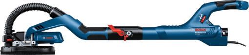 Bosch Professional GTR 550 Duvar Zımparası