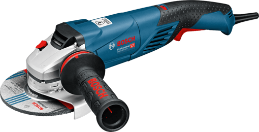 Bosch Professional GWS 18-125 SL Avuç Taşlama Makinesi