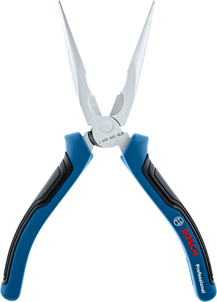 Bosch Profesyonel Kargaburun 200mm