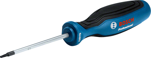 Bosch Profesyonel Torx Tornavida TX10x75