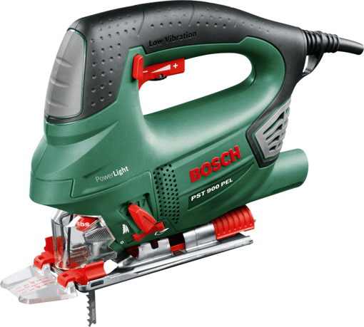 Bosch PST 900 PEL Pandüllü Dekupaj Testeresi