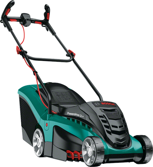 Bosch Rotak 370 Li