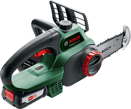 Bosch UniversalChain 18 Akülü Zincirli Ağaç Kesme Makinesi