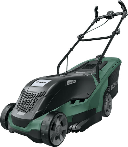 Bosch UniversalRotak 580 Çim Biçme Makinesi