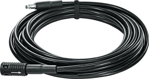 Bosch Uzatma Hortumu 6m (160 bar)