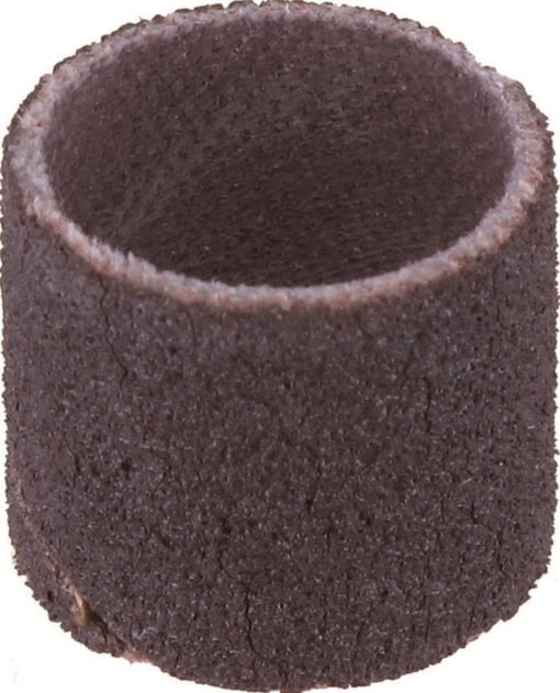 DREMEL® Bant Zımpara 13 mm 120 kumlu (432)