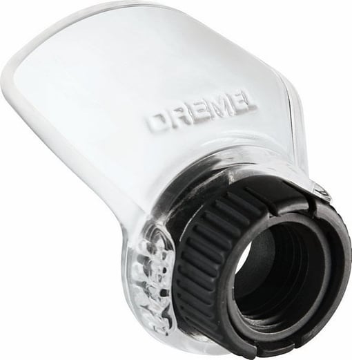 Dremel® Konfor Koruması Bağlantı Parçası Kiti (550)
